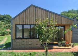 timber extension