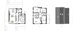Fairview, lewes, architectural plans hapa