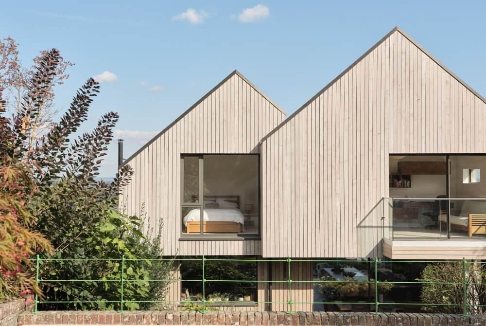 Fairview, house, lewes, hapa