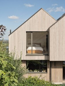 Fairview, house, lewes, hapa, solar panels