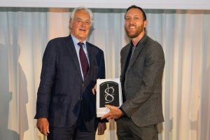 sussex heritage awards, at the amex, hapa award winners