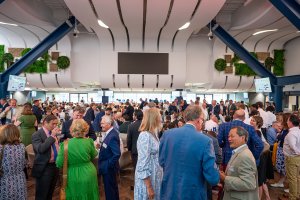 sussex heritage awards, at the amex, hapa award winners