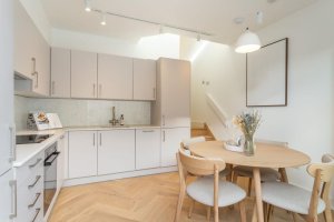 Compact, tiny house, brighton, hythe road, hapa, architects