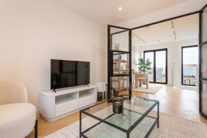 Compact, tiny house, brighton, hythe road, hapa, architects