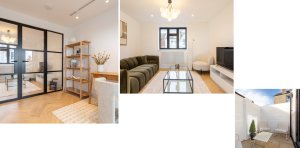 Compact, tiny house, brighton, hythe road, hapa, architects