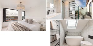 Compact, tiny house, brighton, hythe road, hapa, architects